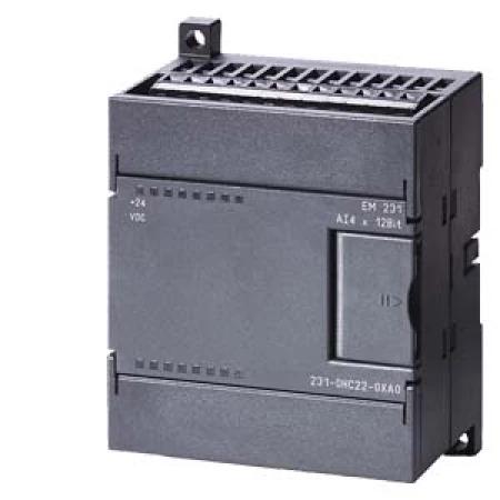 6ES7231-0HC20-0XA0
