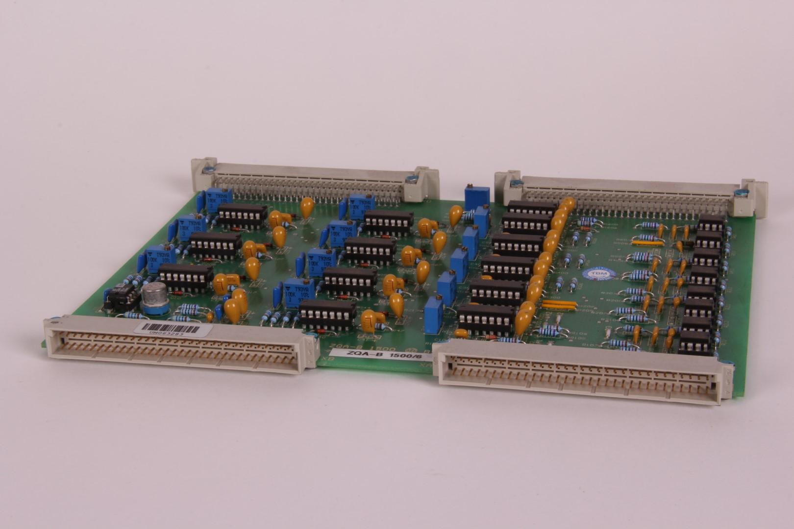 ZQA-B 1500/6