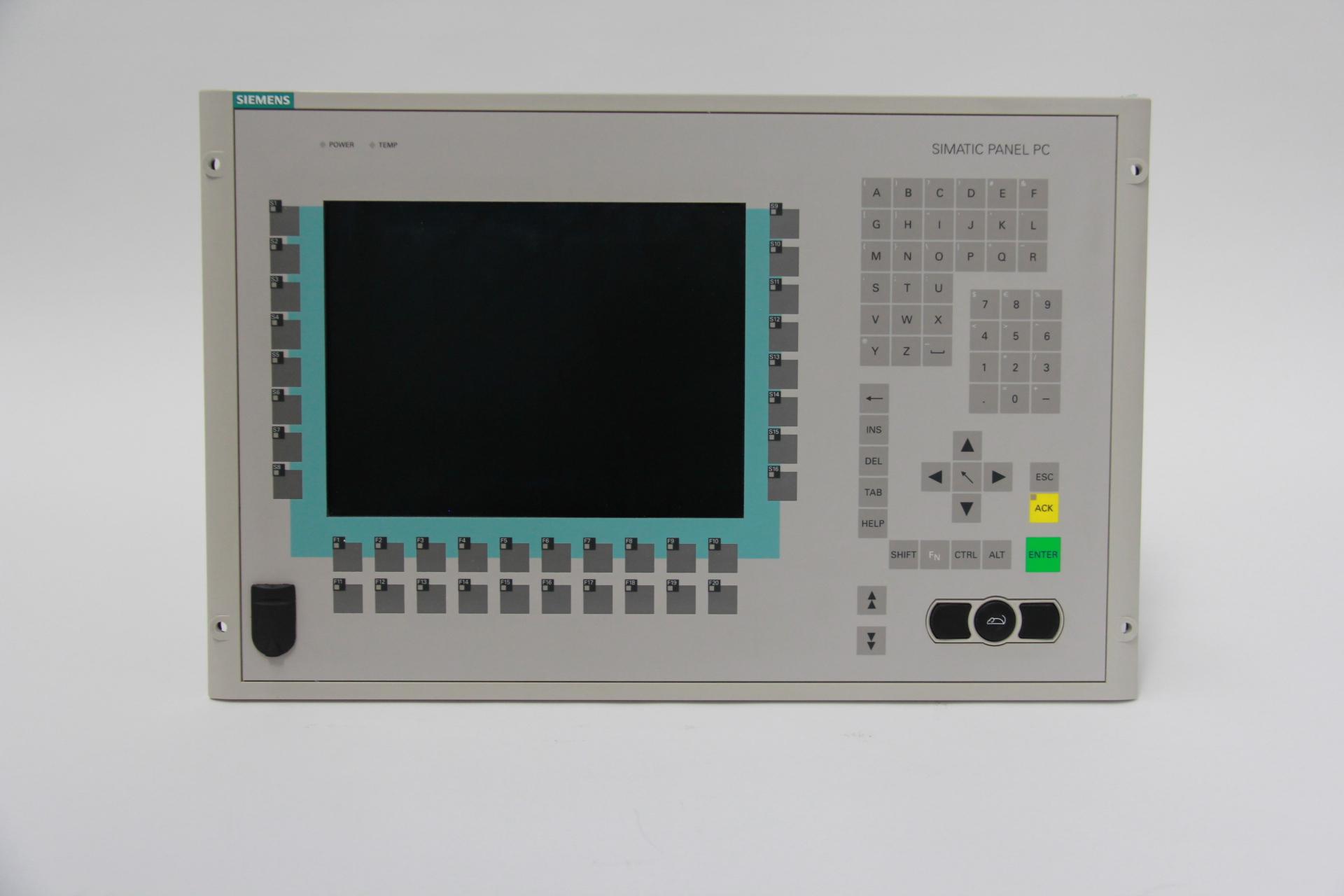 6AV7611-0AA13-0CF0