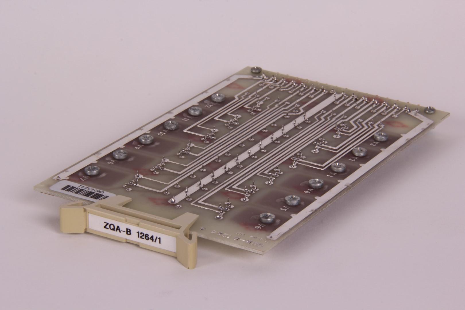 ZQA-B 1264/1