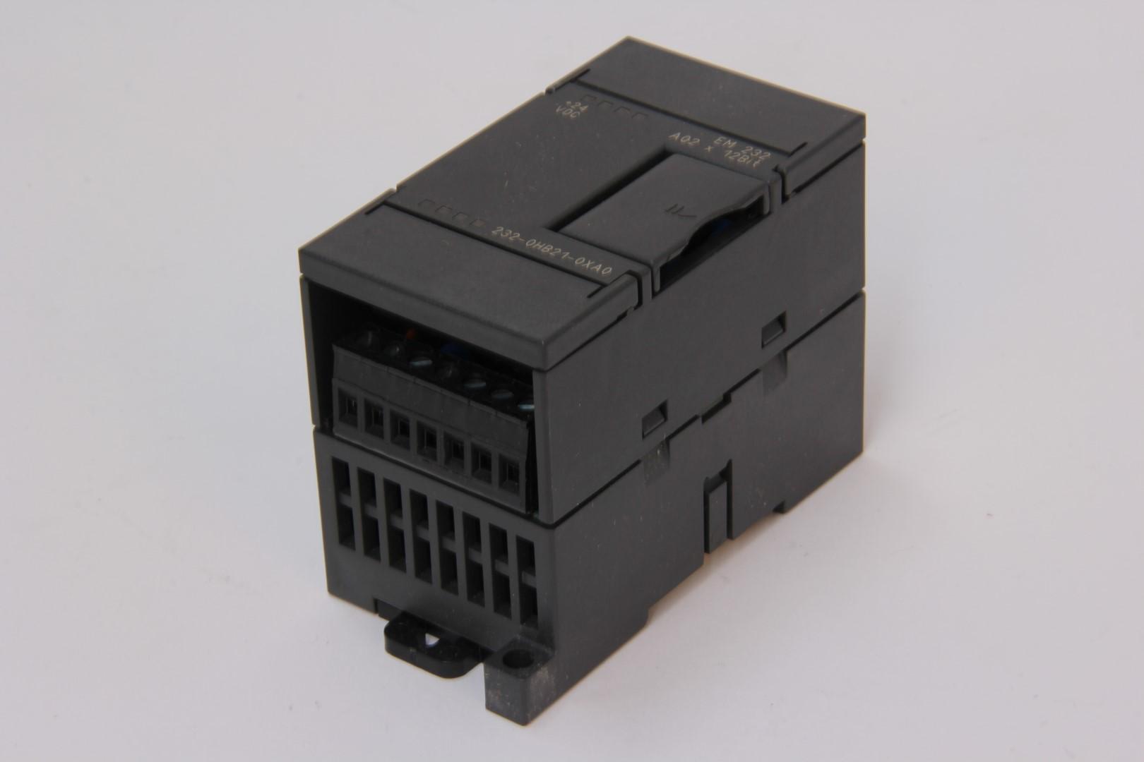 6ES7232-0HB21-0XA0