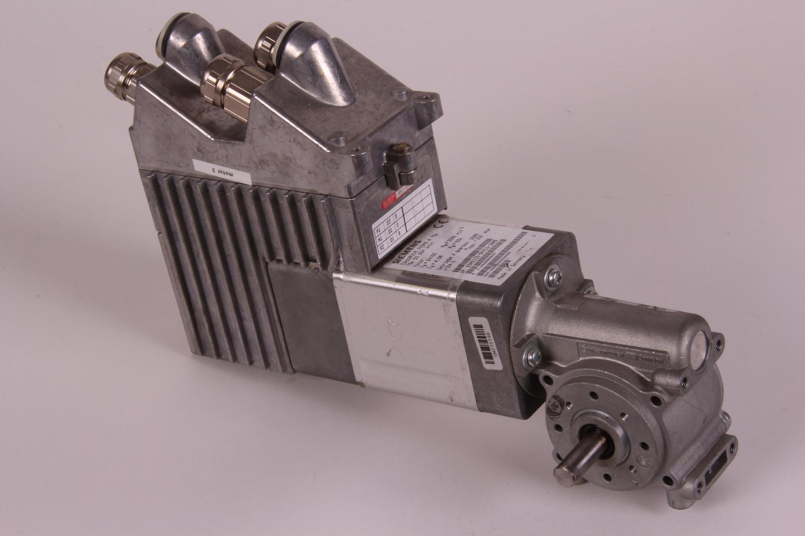 6SN2132-5KM11-1BA0