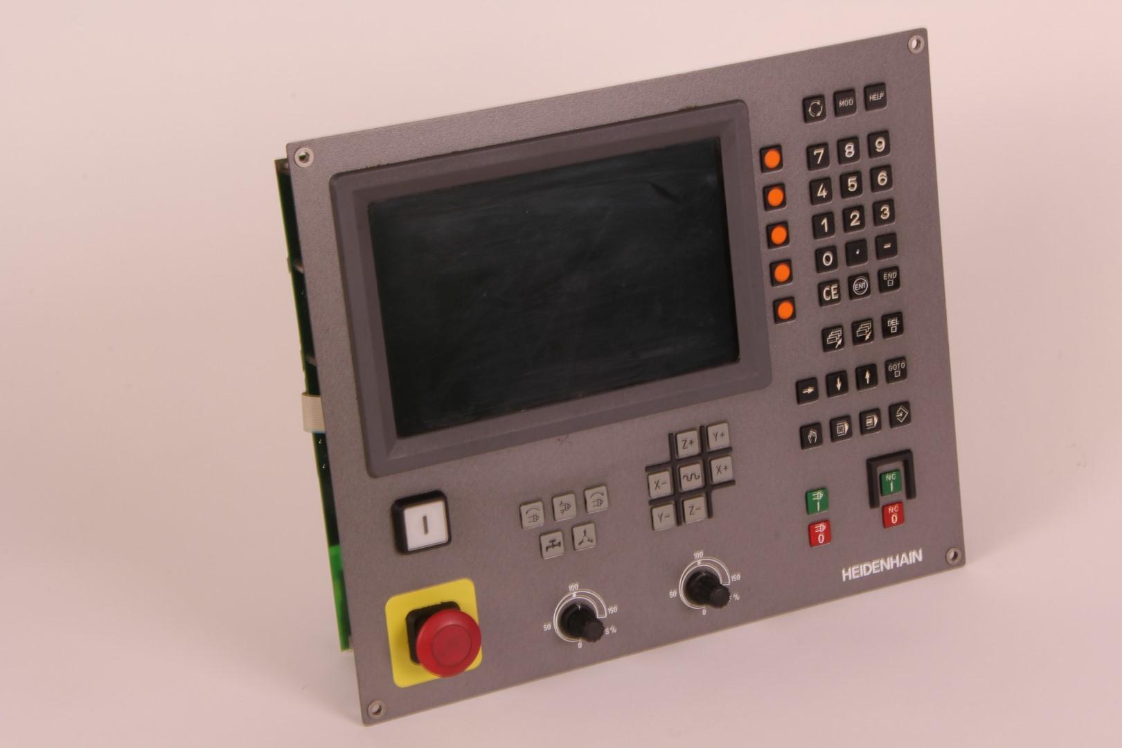 TNC 310
