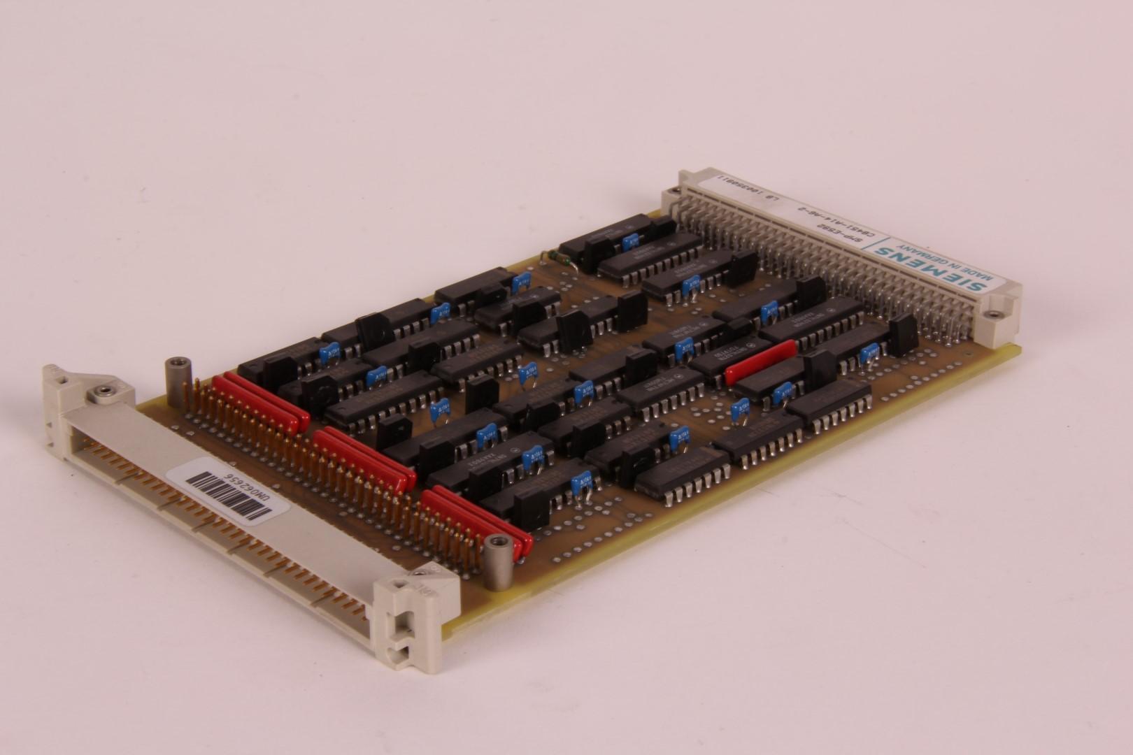 SMP-E592