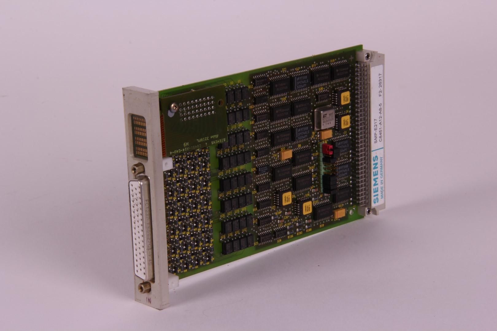 SMP-E217