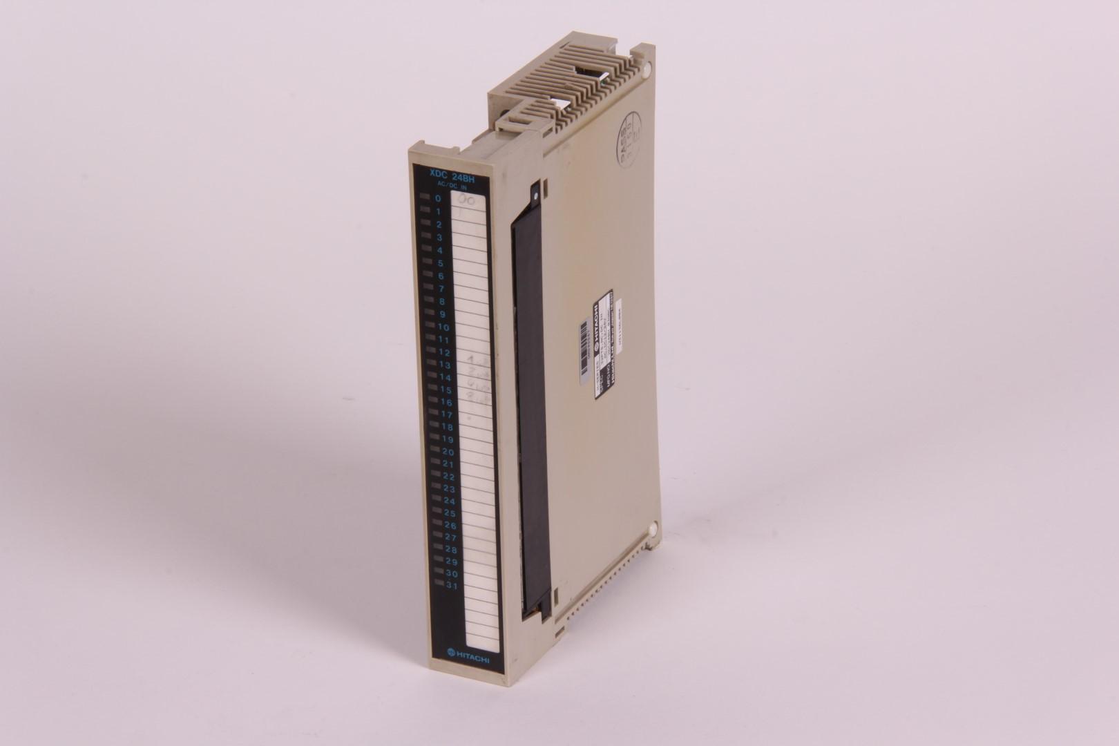 XDC 24BH
