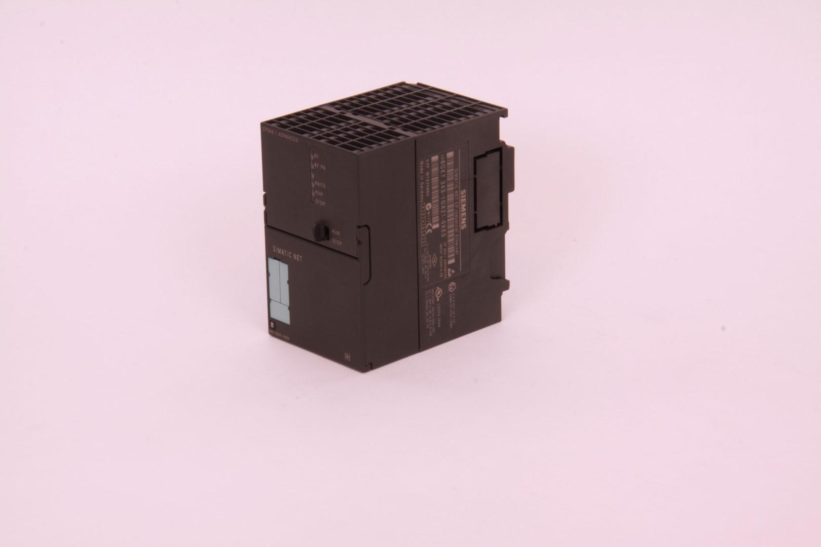 6GK7343-1GX21-0XE0