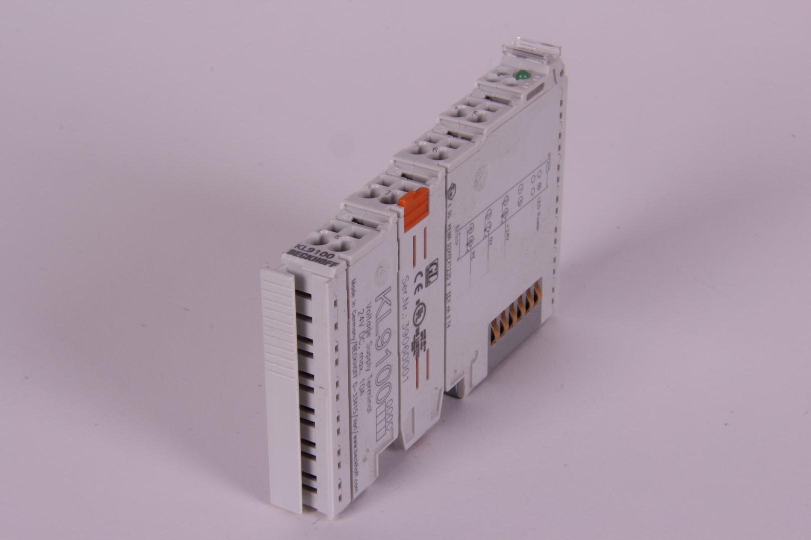 KL9100