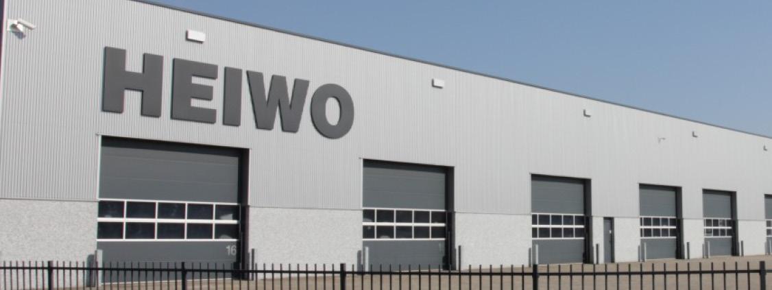 Heiwo