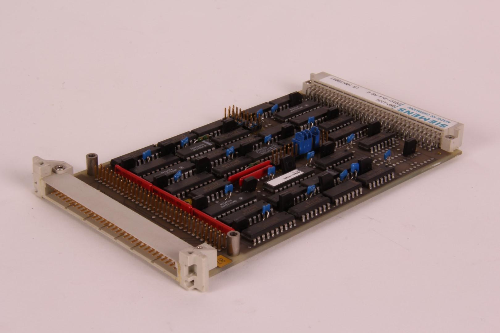 SMP-E591
