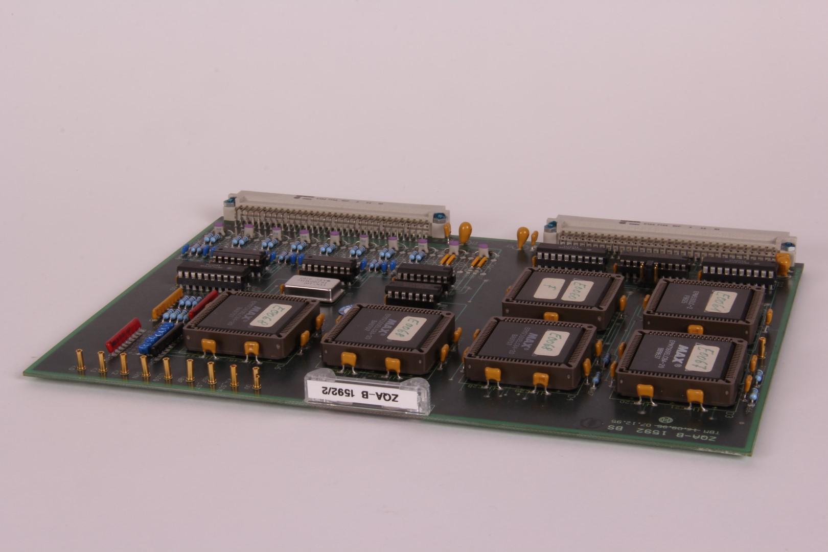 ZQA-B 1592/2