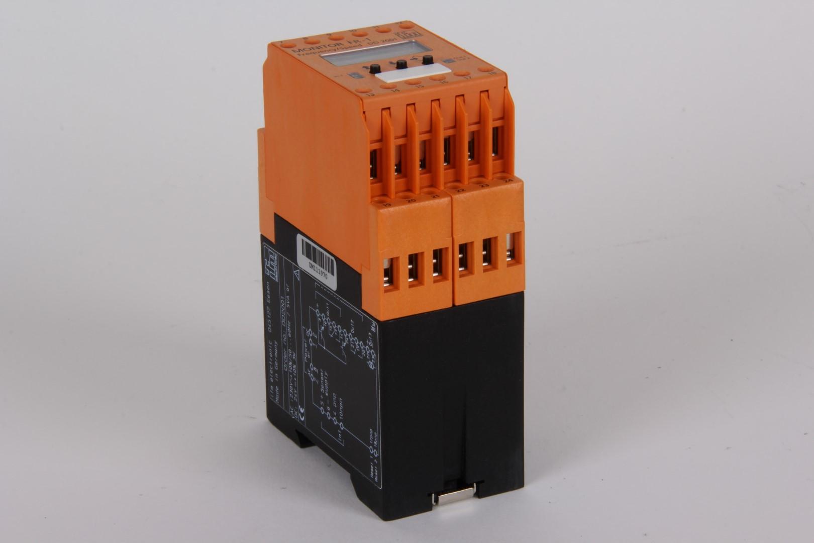 DD2001