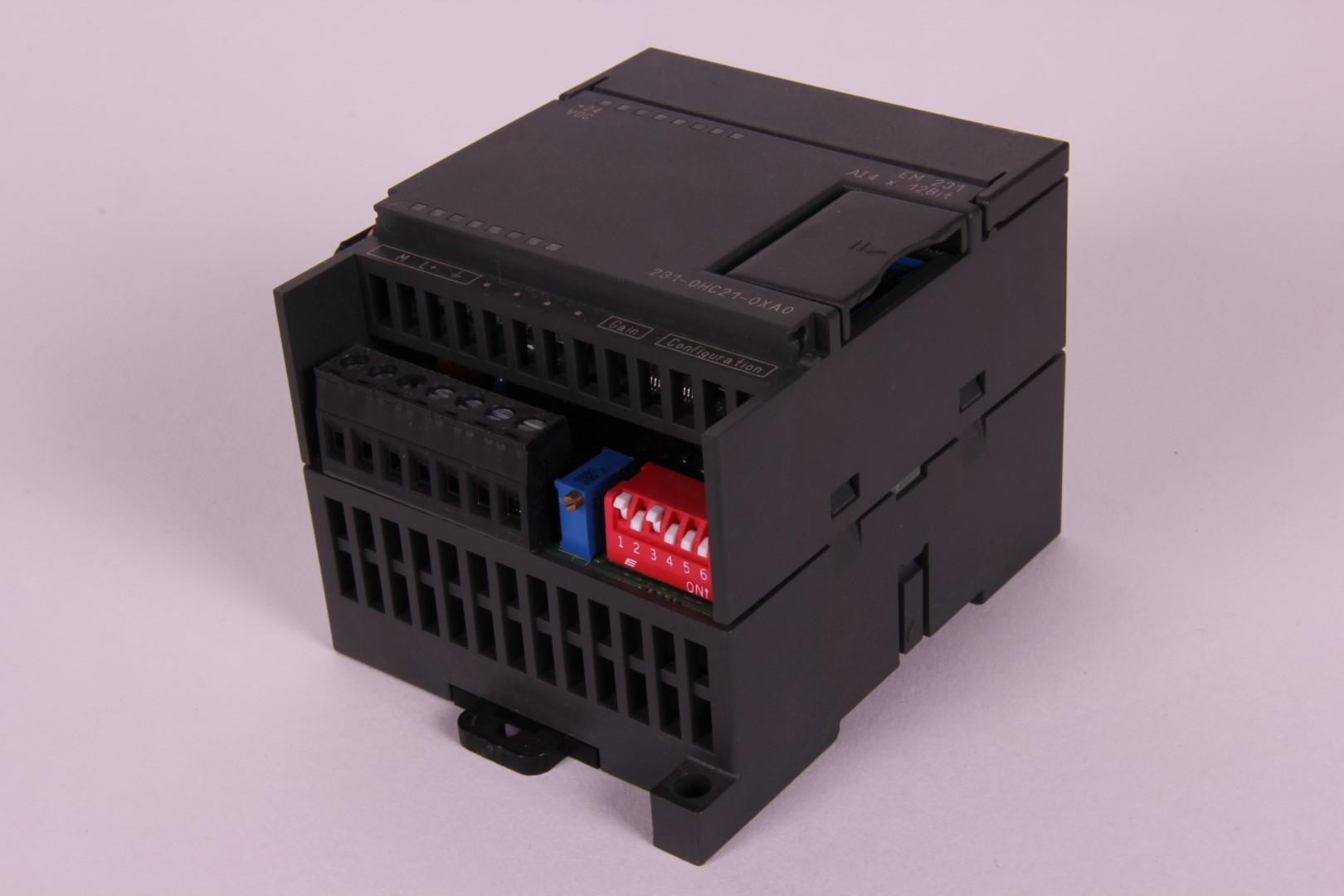 6ES7231-0HC21-0XA0