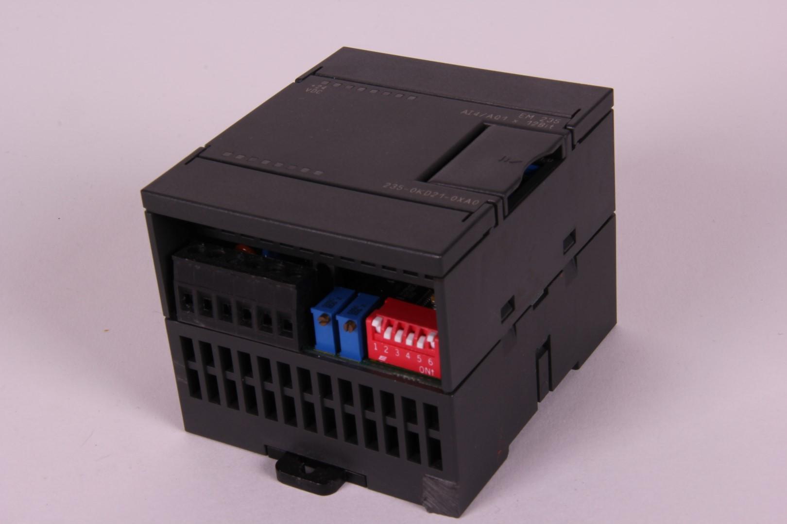 6ES7235-0KD21-0XA0