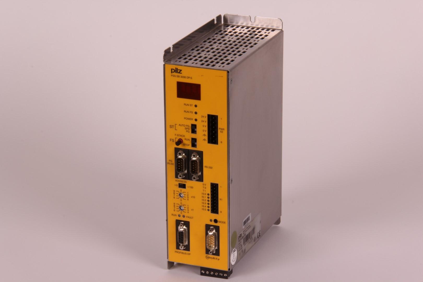 PSS SB 3006 DP-S