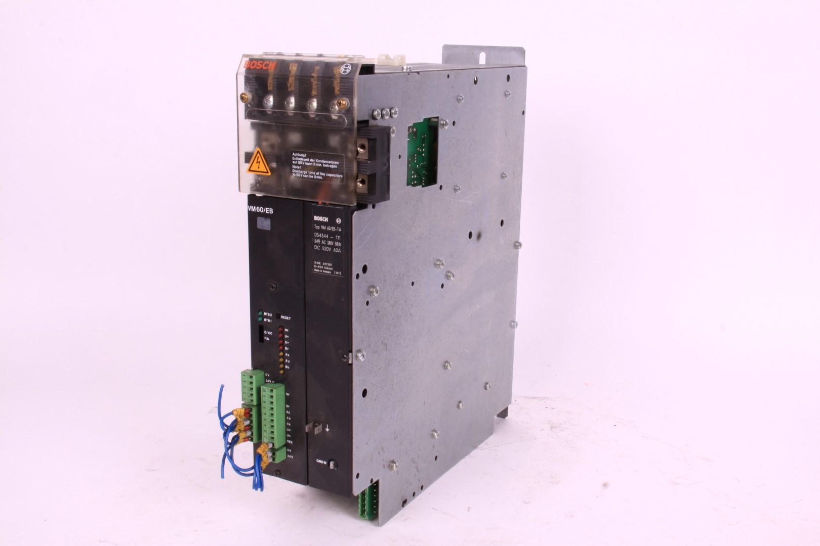 VM 60/EB-TA
