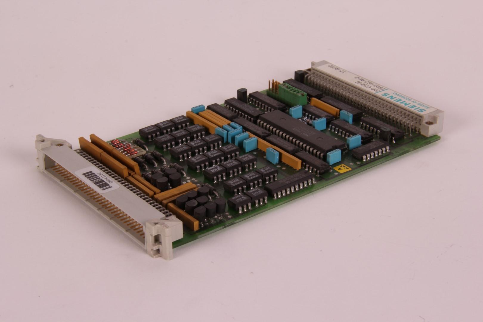 SMP-E218-A1