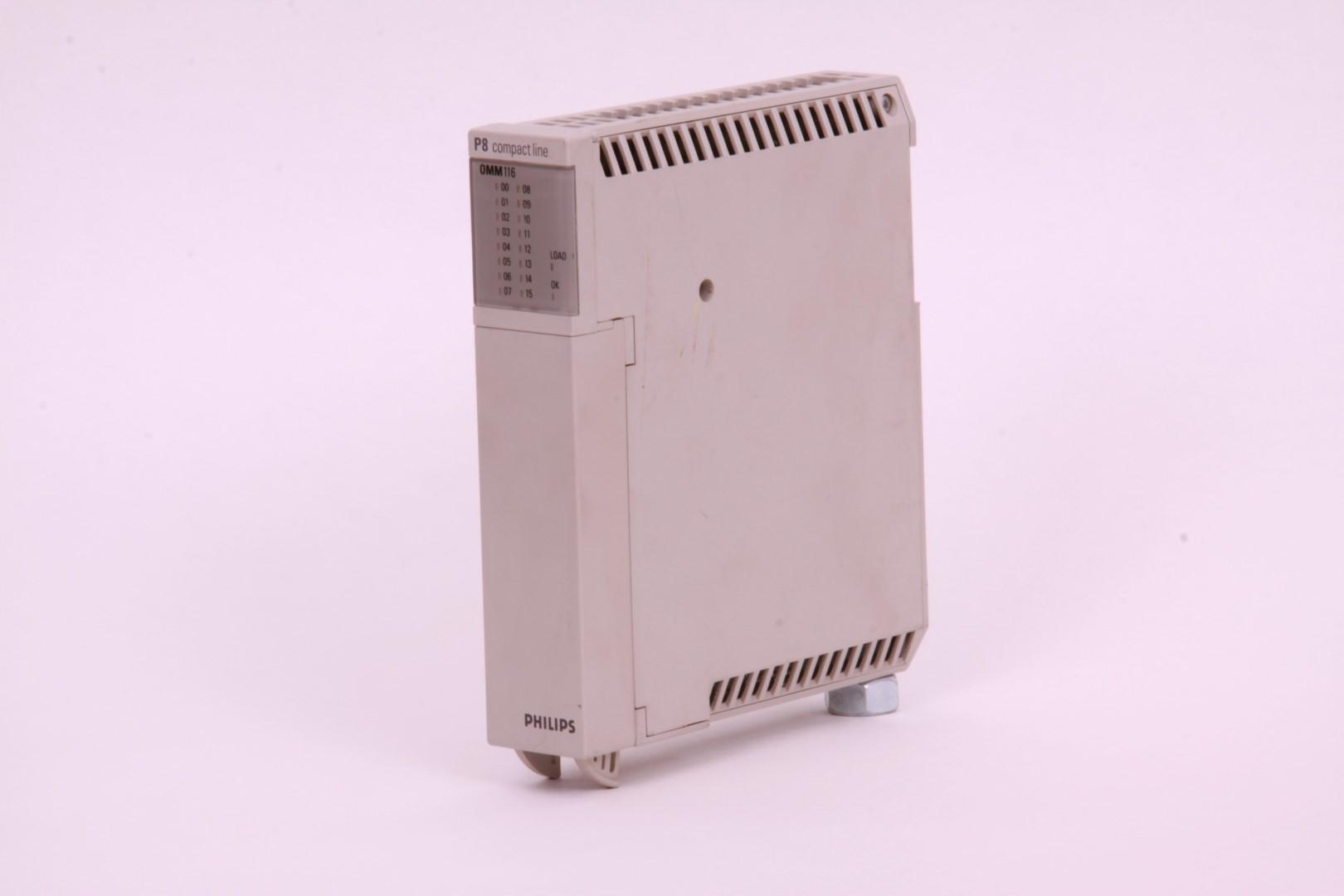 OMM116