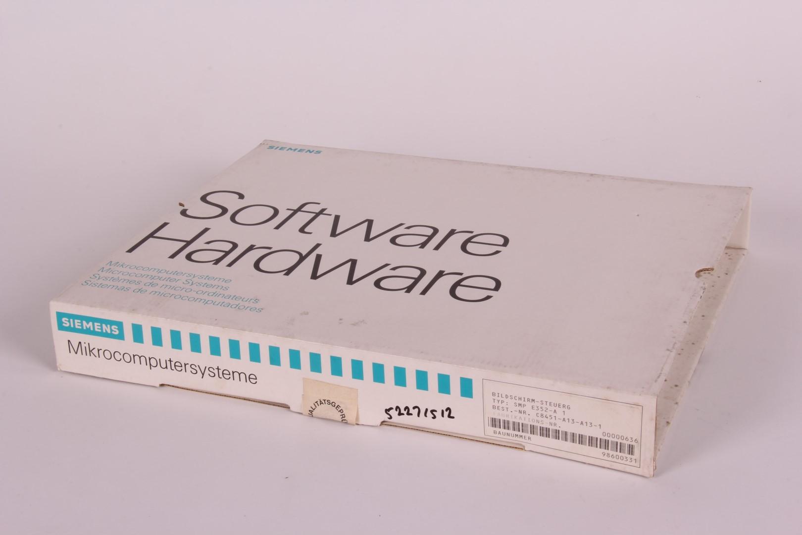 SMP-E352-A1