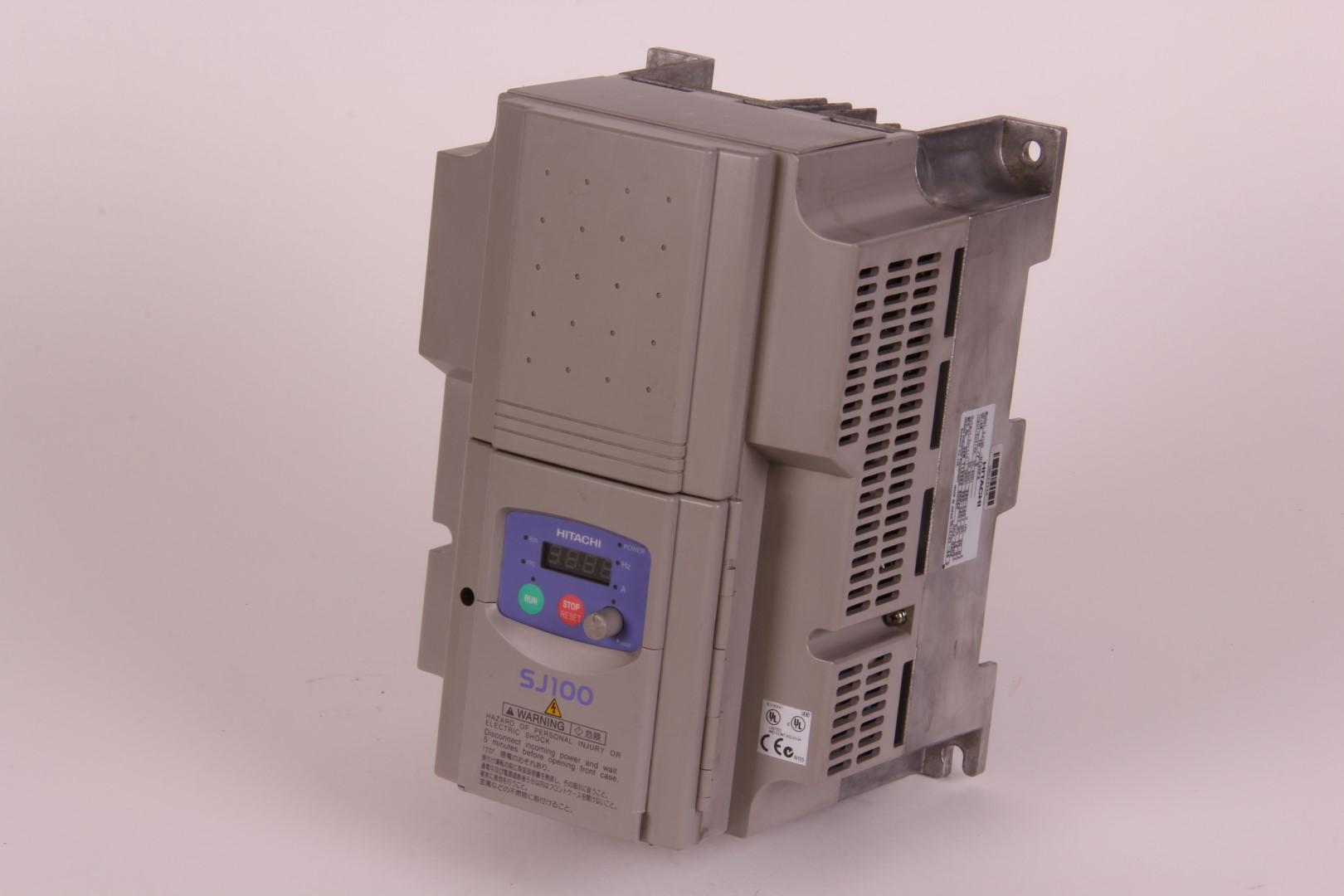 SJ100-075HFE