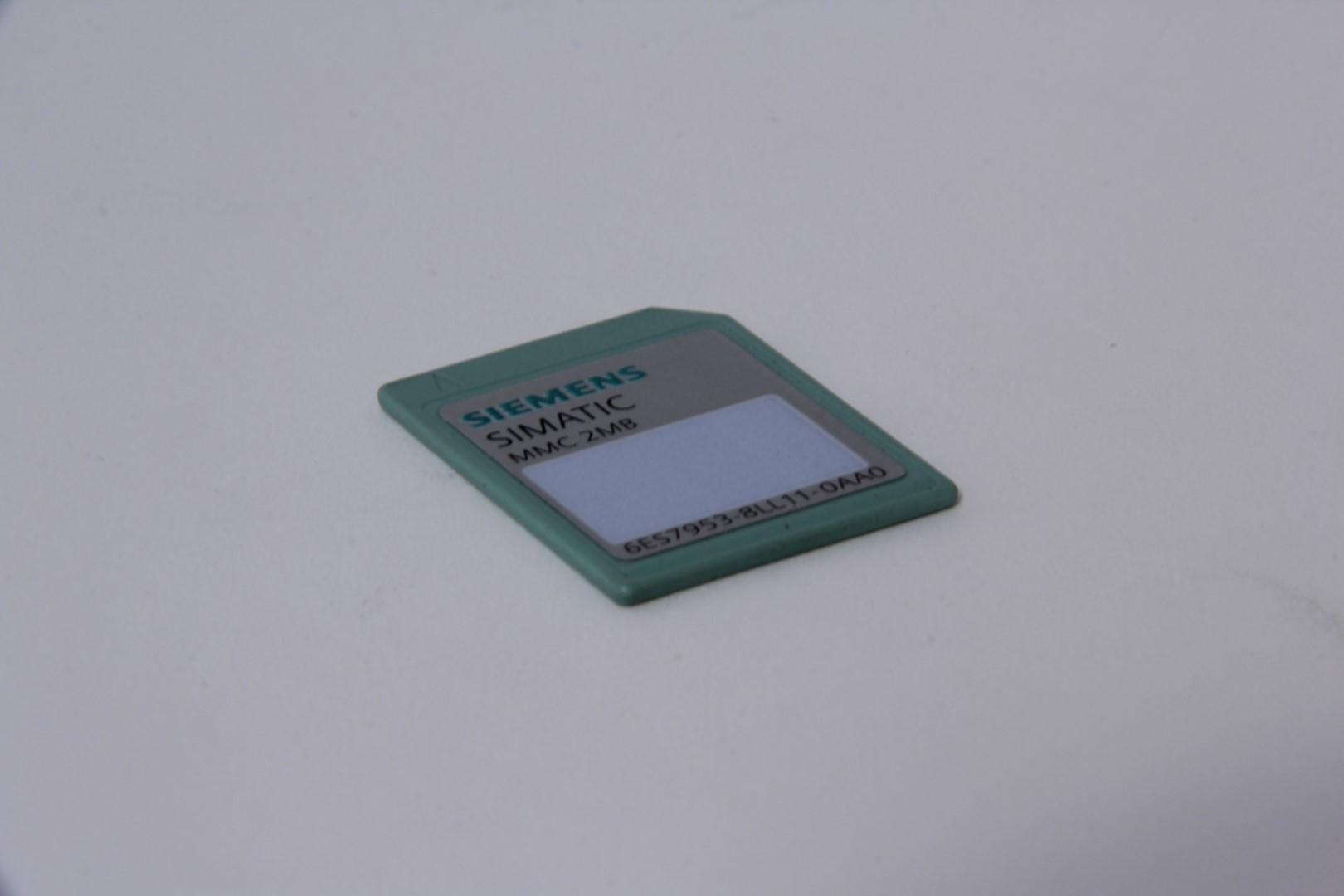 6ES7953-8LL11-0AA0