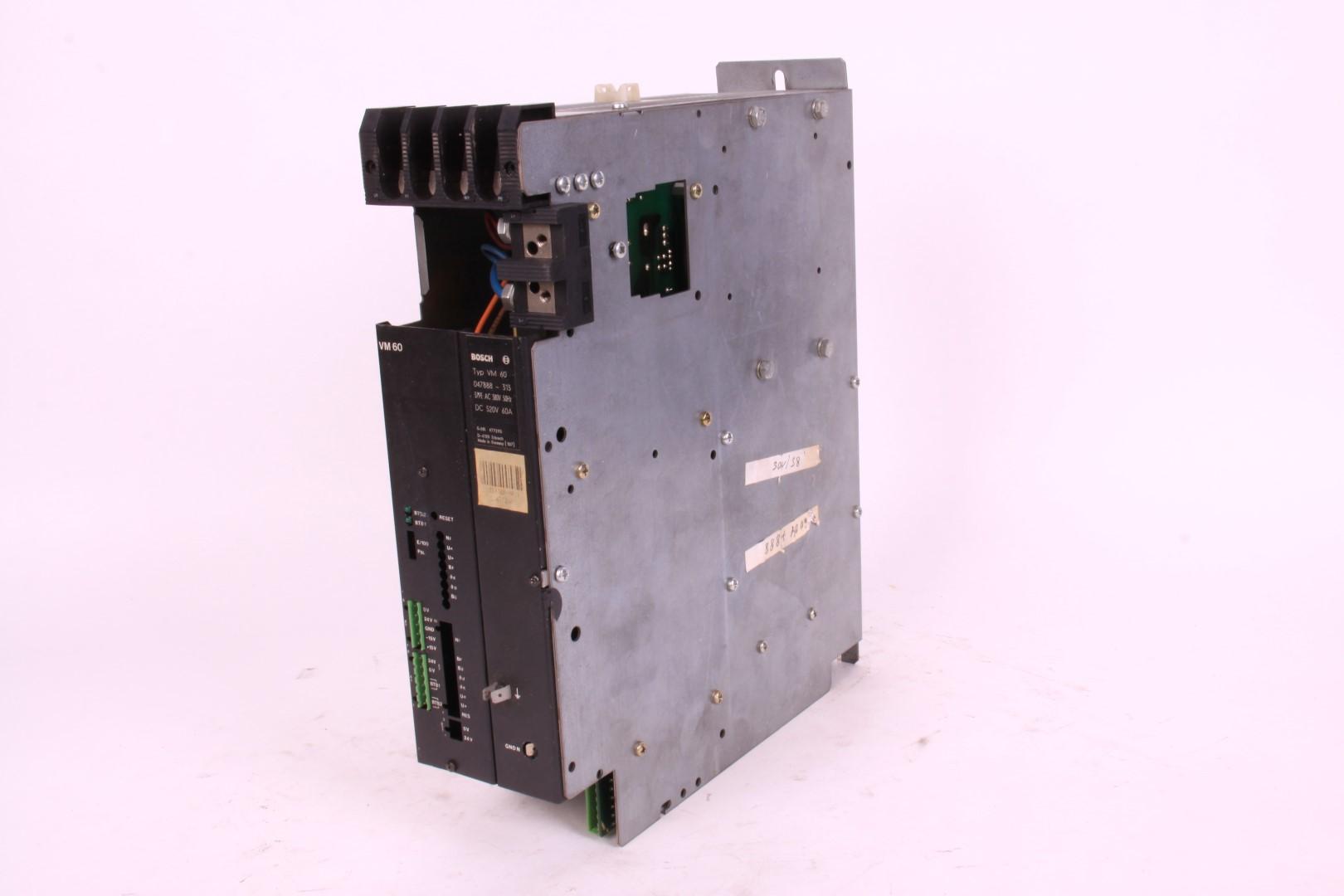VM 60