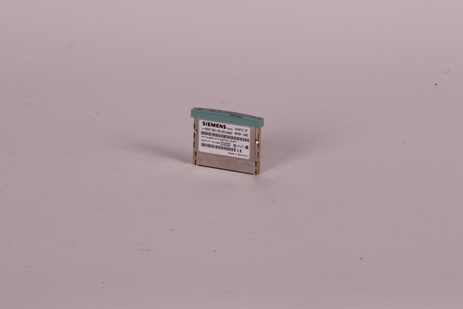 6ES7951-0KJ00-0AA0