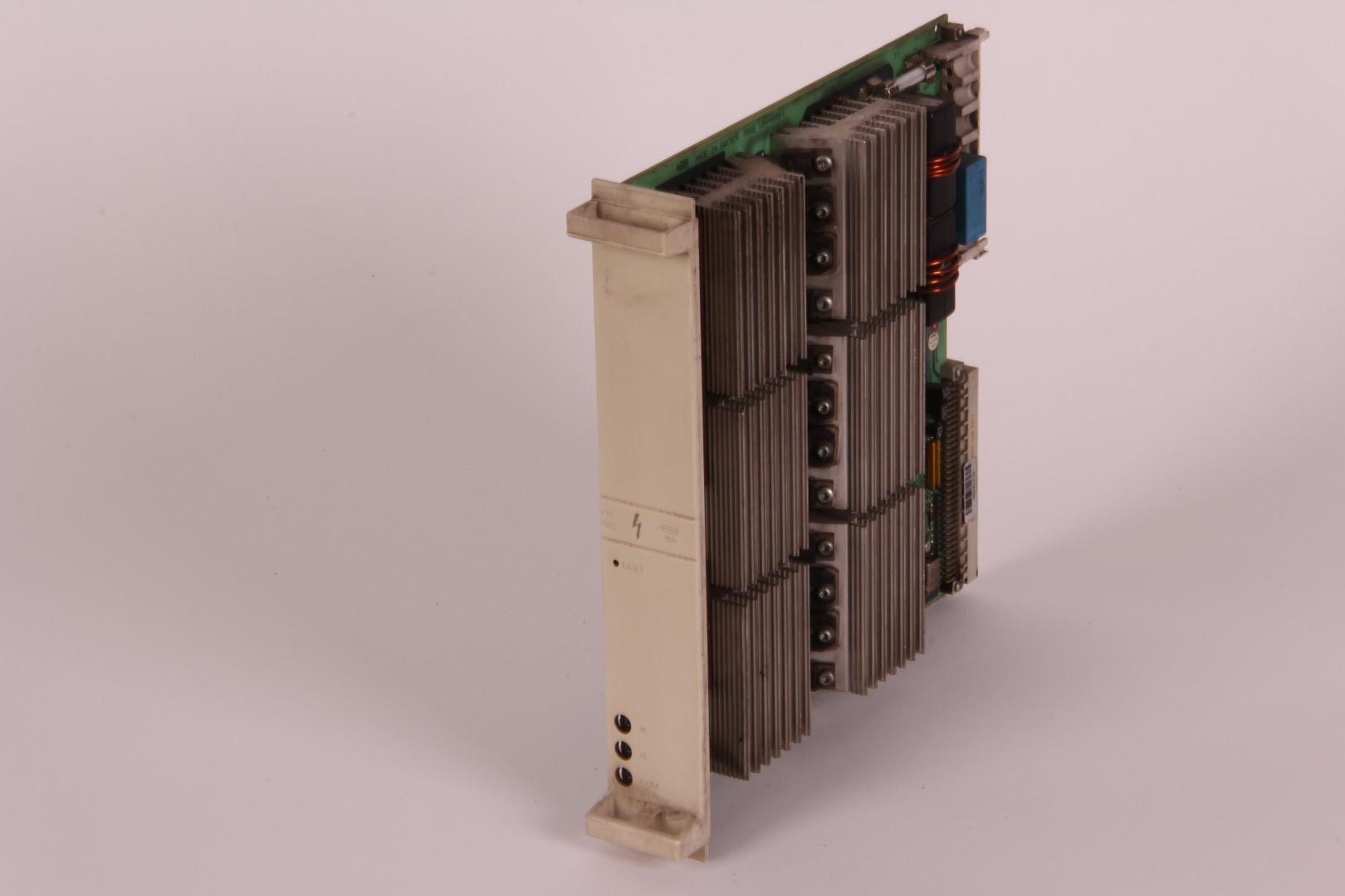 YTE 102C