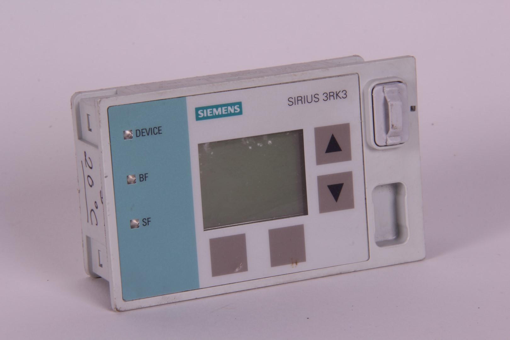 3RK3611-3AA00