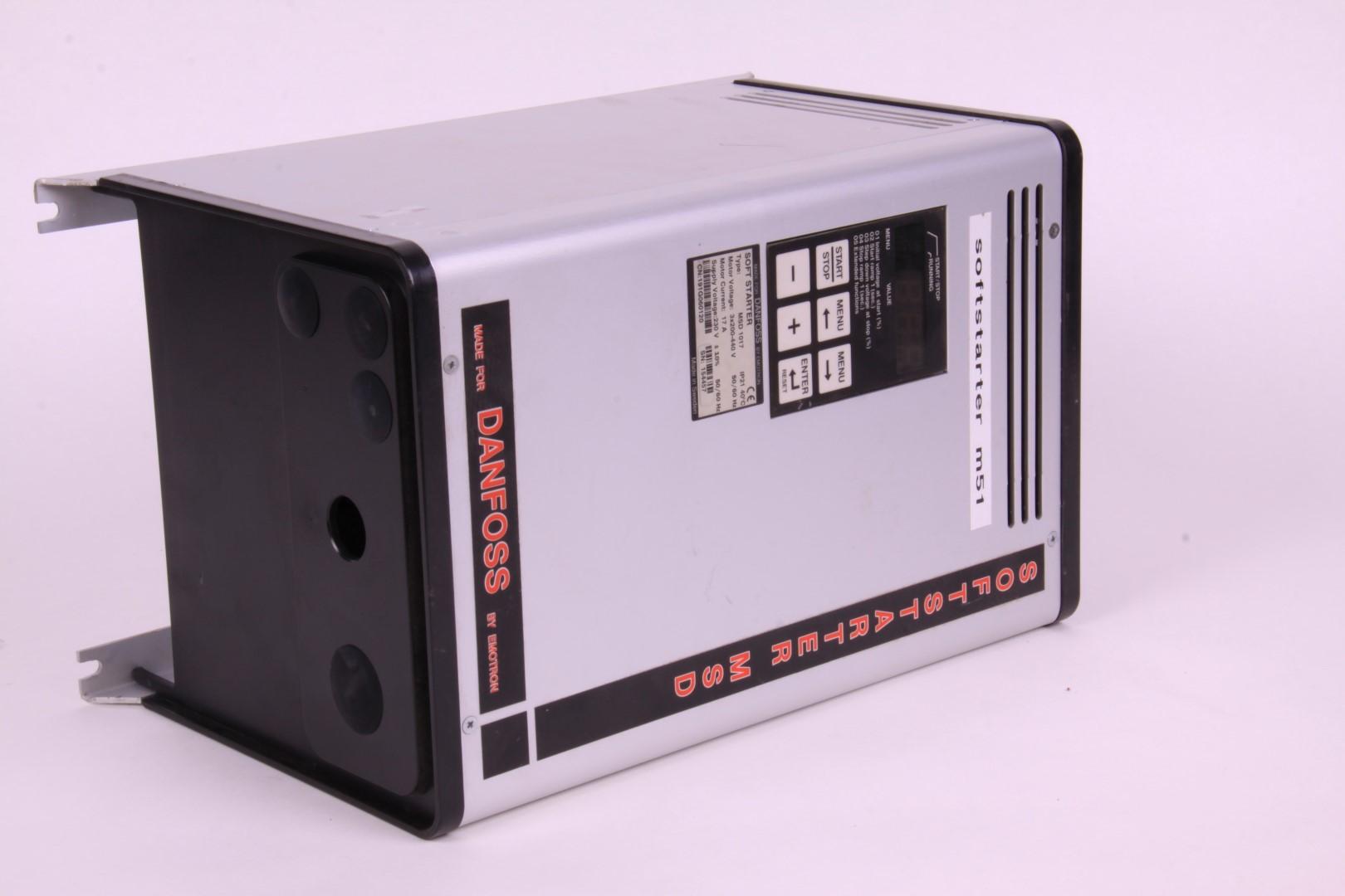 MSD1017