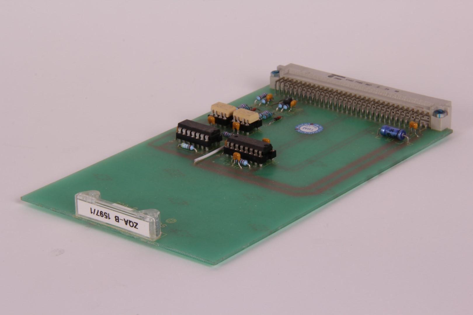ZQA-B 1597/1
