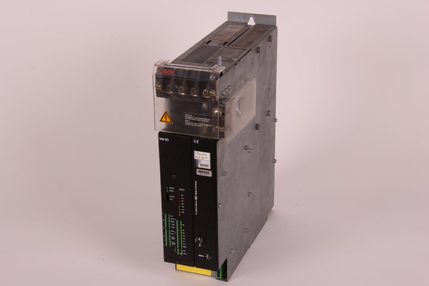 VM 60-T