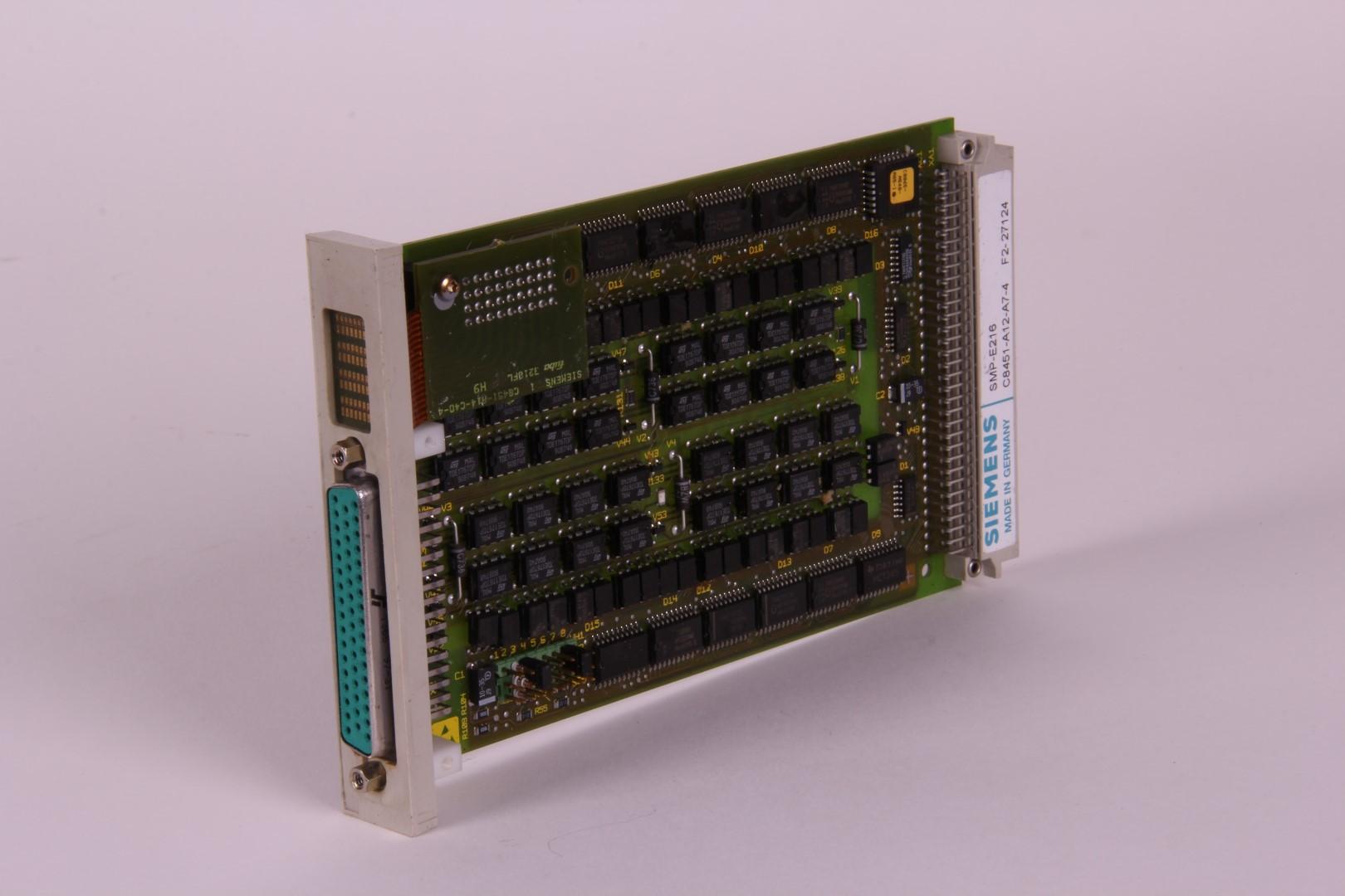 SMP-E216