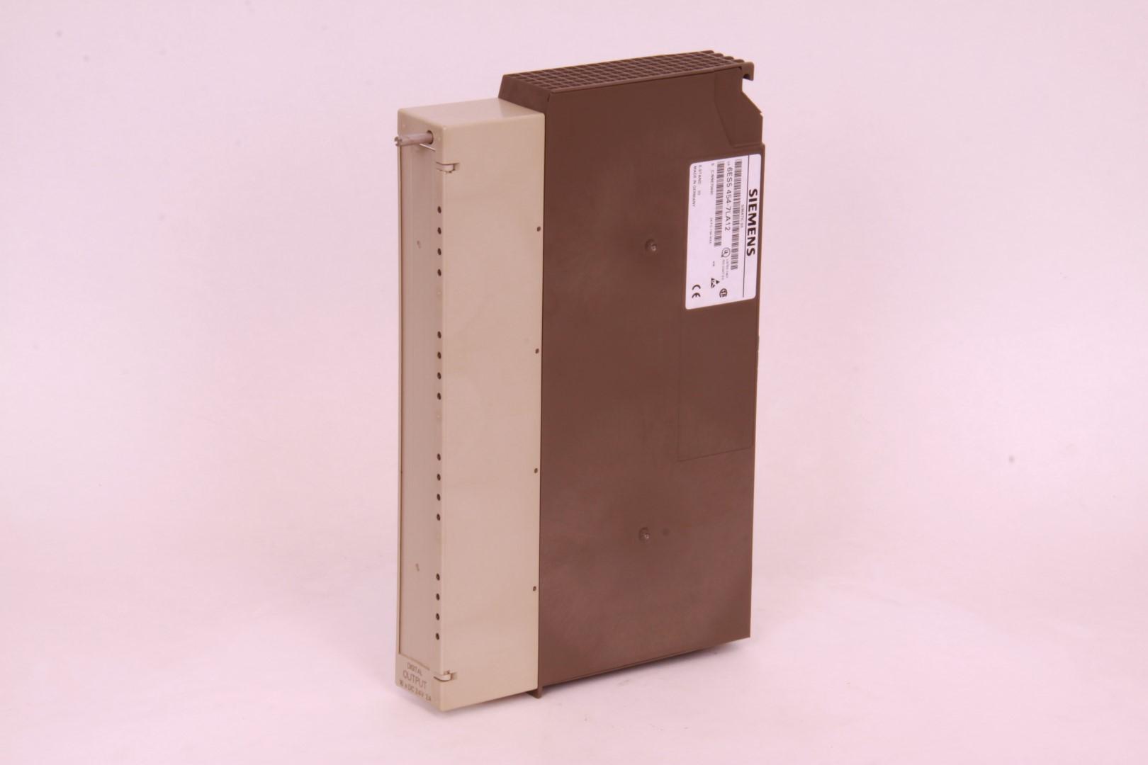 6ES5454-7LA12